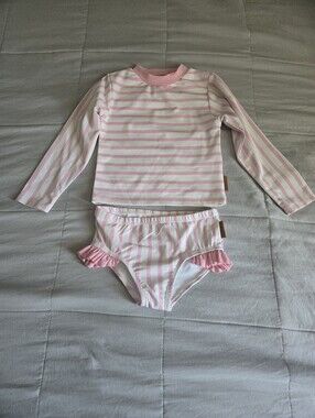 2T Toddler Swimsuit